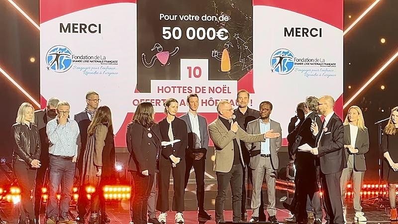 Tout le Monde contre le cancer : Un grand moment de solidarité et d’espoir