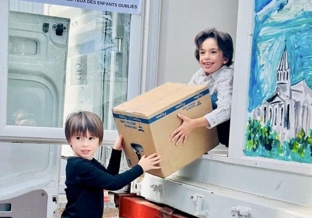 Les Donateurs de la Province Massilia s’engagent pour l’Arménie
