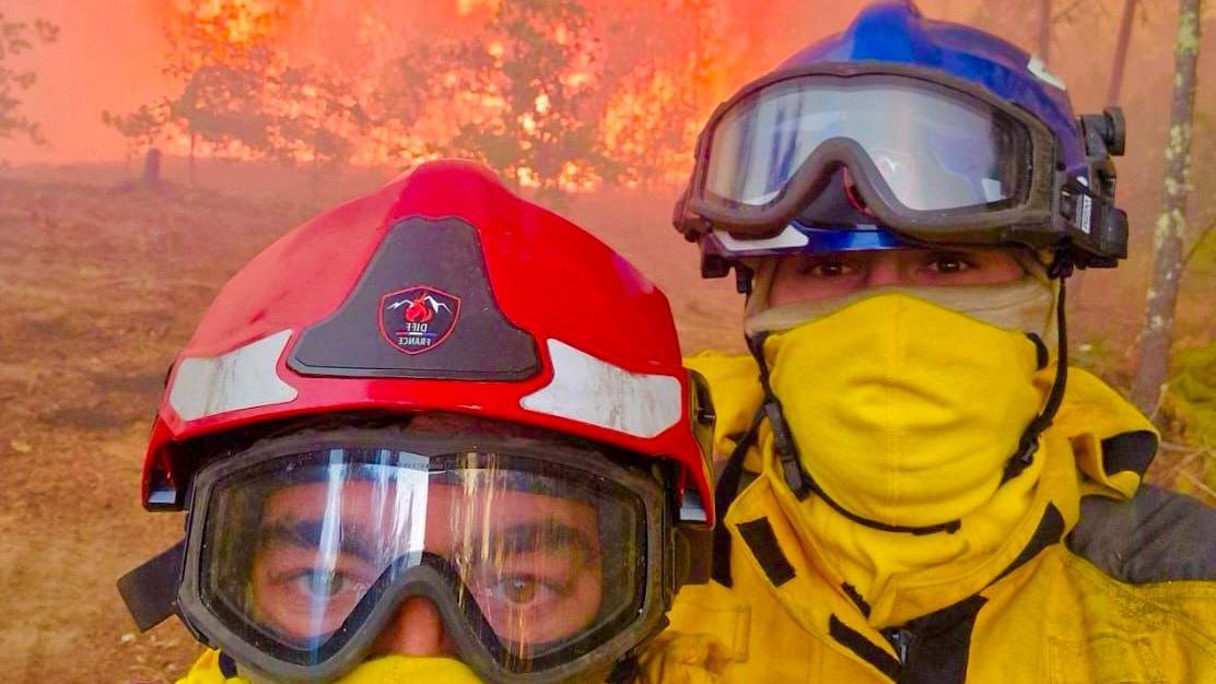 La Fondation GLNF déclenche son Fonds d’Urgence pour les Pompiers en Lutte contre les Incendies au Portugal
