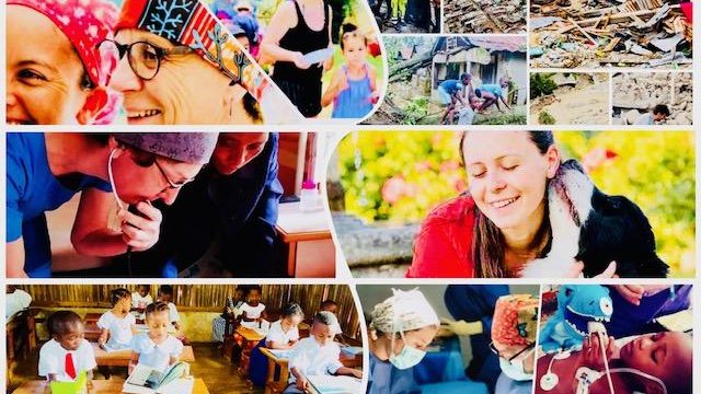 Actions de la Fondation GLNF