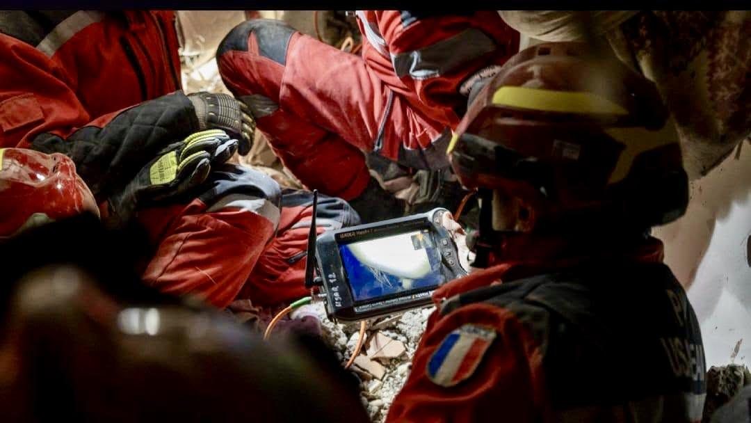 Tremblement de terre au Venezuela : la Fondation GLNF déclenche son Fonds d’Urgence