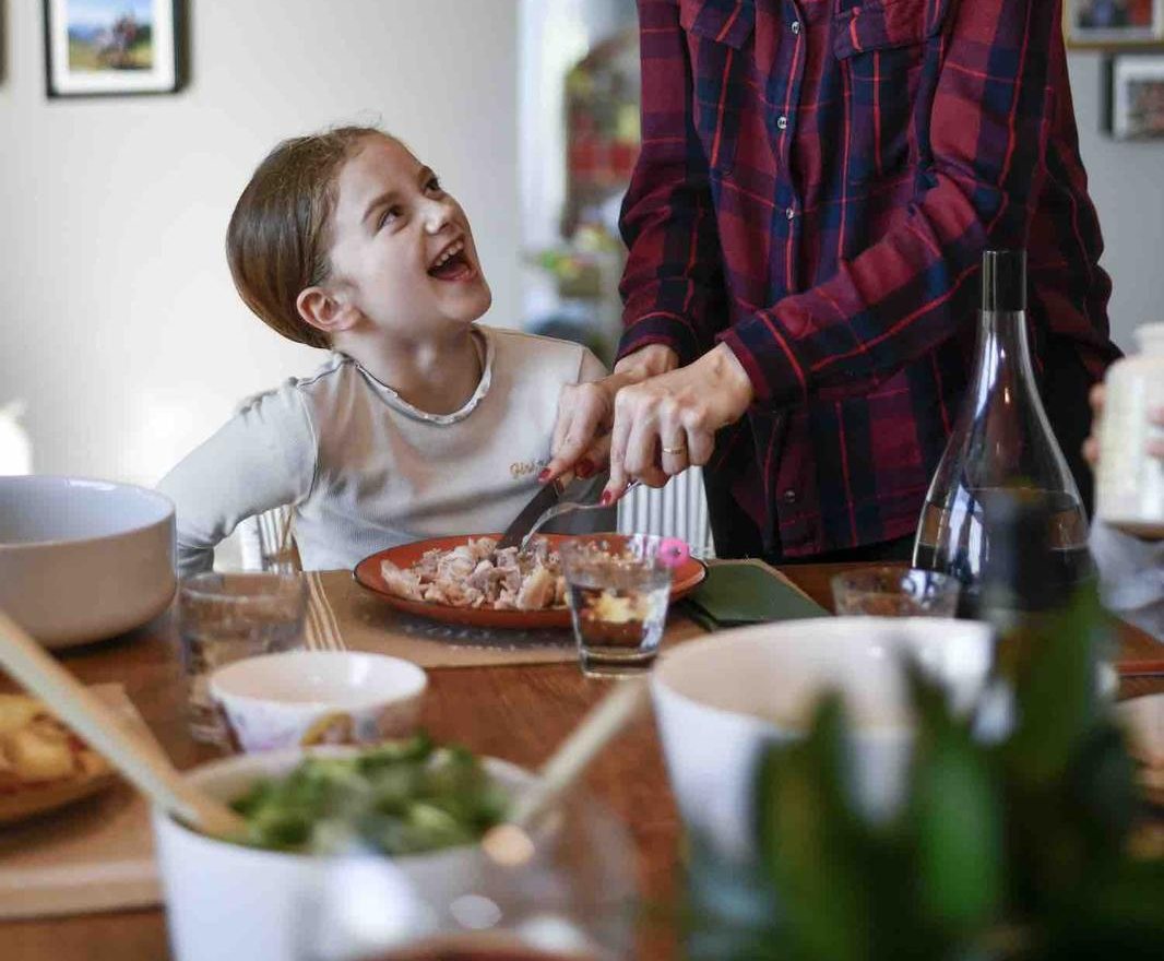 En 2020, 179 enfants et jeunes ont pu bénéficier du parrainage de proximité