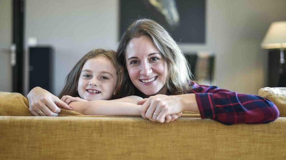 Actions de la Fondation GLNF auprès des enfants