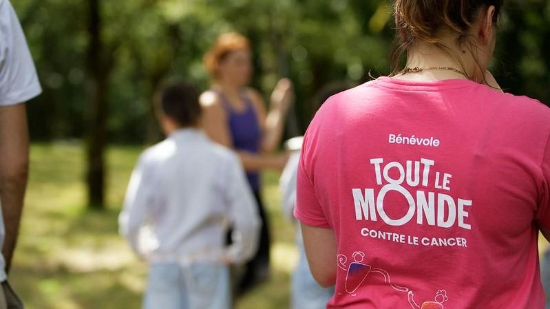 Cet été, grâce à votre générosité, Tout le Monde Contre le Cancer a redonné le sourire à de nombreux Enfants !