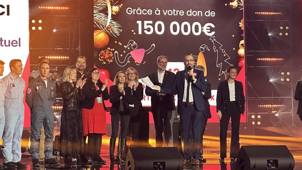 Mobilisation de Noël : Ensemble pour les Enfants Atteints du Cancer dans les Hôpitaux de France