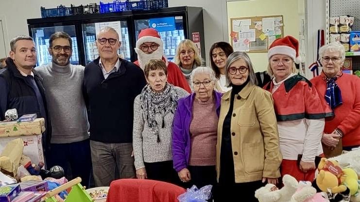 La Province Les Trois Vallées, un élan de solidarité qui fait rayonner l’esprit de la Fondation GLNF