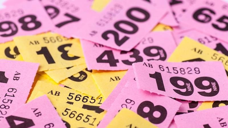 Découvrez les Gagnants de notre Grande Tombola Nationale :Des Lots d'Exception pour des Lauréats Engagés!